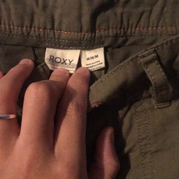 ROXY shorts - Picture 2 of 2